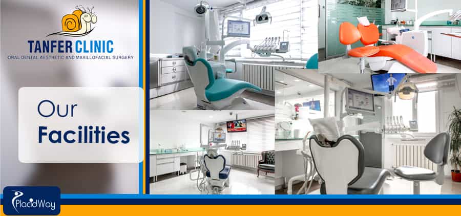 Dentures - Prothesism - Root Canal Therapy - Turkey